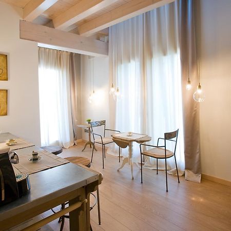 Locanda Ristorante Da Umberto Malo  Eksteriør billede