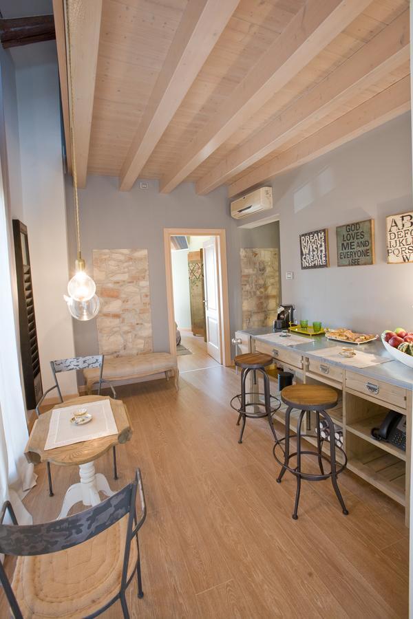 Locanda Ristorante Da Umberto Malo  Eksteriør billede