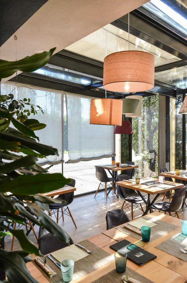 Locanda Ristorante Da Umberto Malo  Eksteriør billede