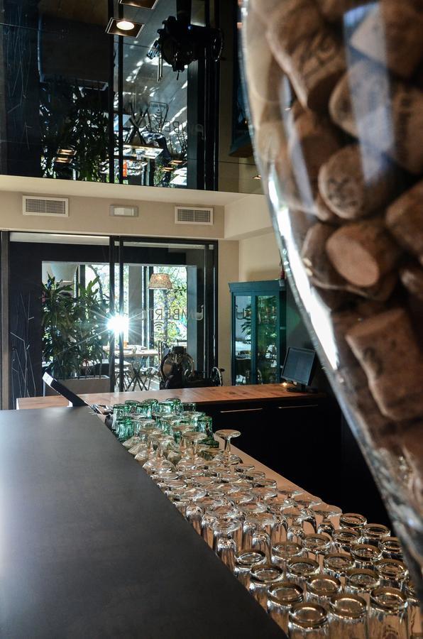 Locanda Ristorante Da Umberto Malo  Eksteriør billede